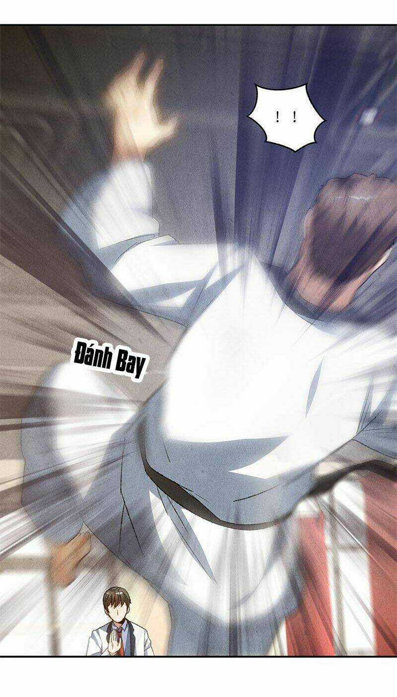 Ta Là Phế Vật Chapter 51 trang 20