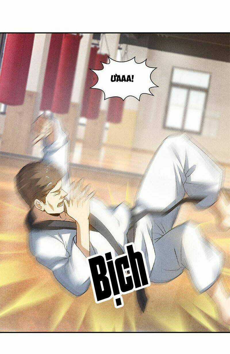 Ta Là Phế Vật Chapter 51 trang 21