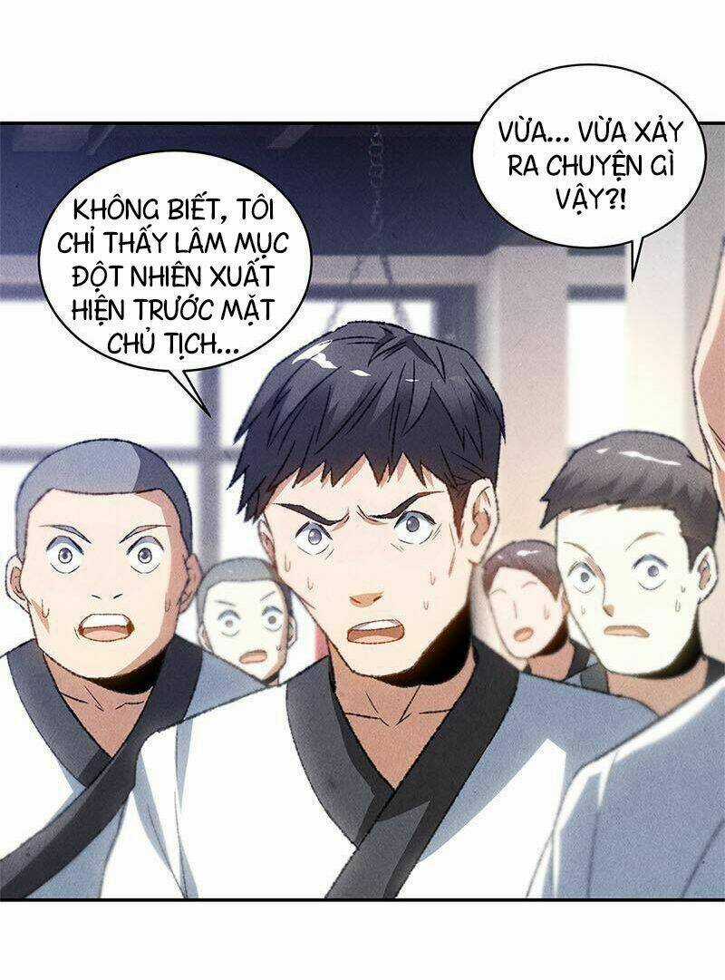Ta Là Phế Vật Chapter 51 trang 22