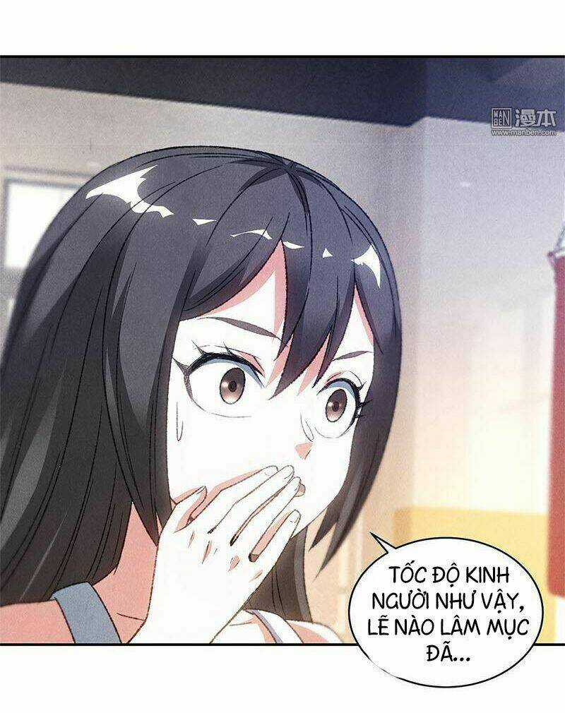 Ta Là Phế Vật Chapter 51 trang 23