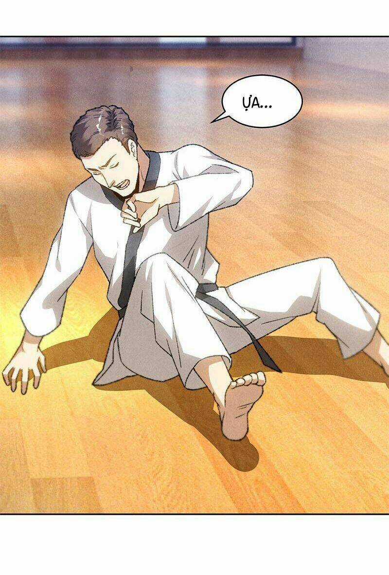 Ta Là Phế Vật Chapter 51 trang 24