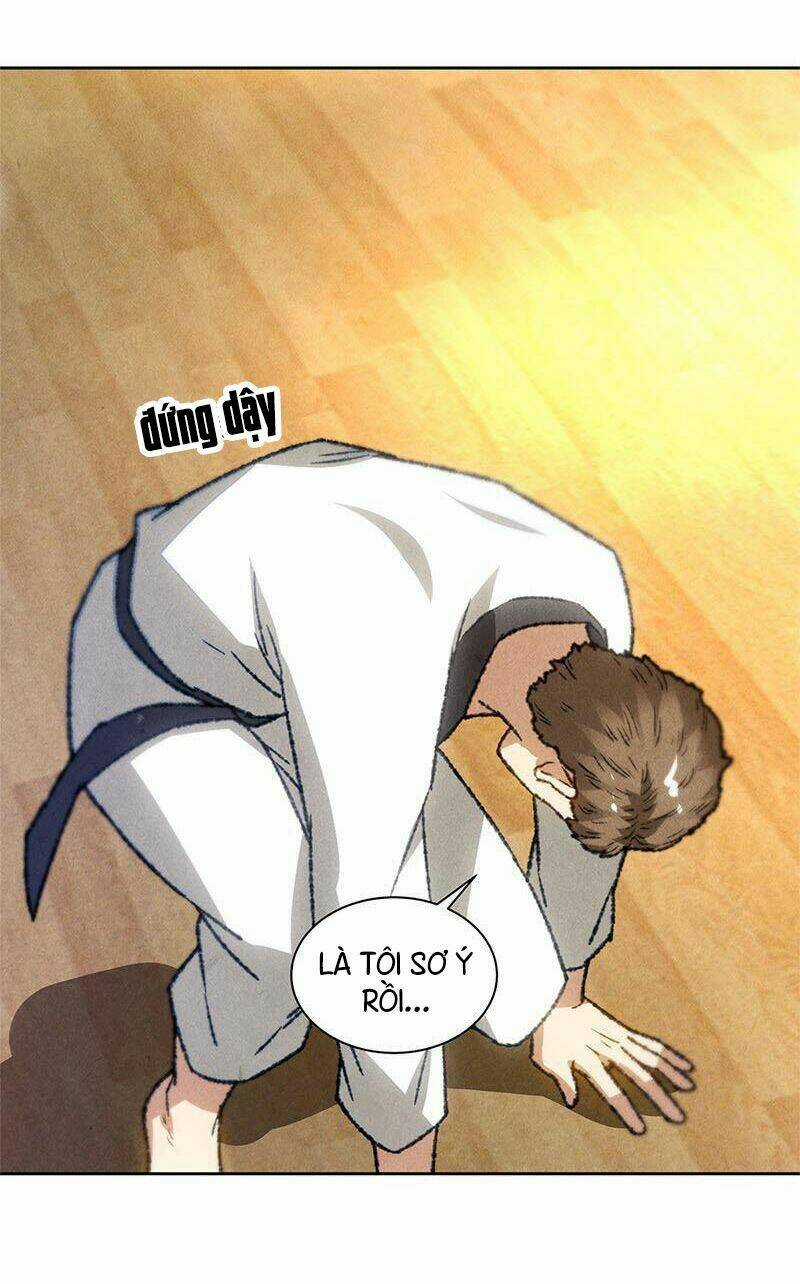 Ta Là Phế Vật Chapter 51 trang 25