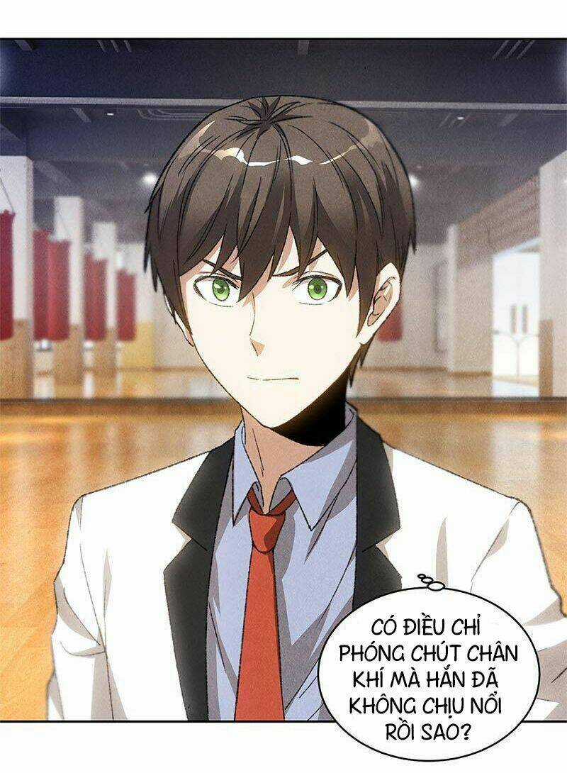 Ta Là Phế Vật Chapter 51 trang 26