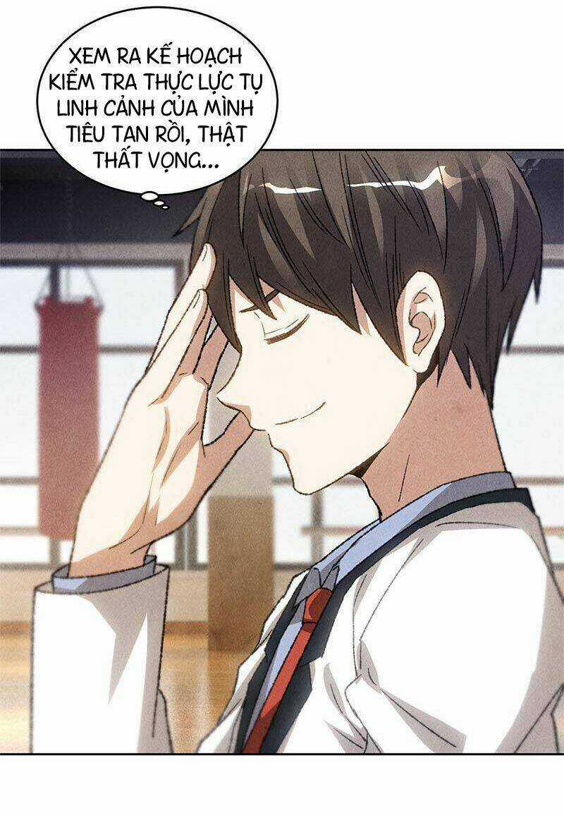 Ta Là Phế Vật Chapter 51 trang 27