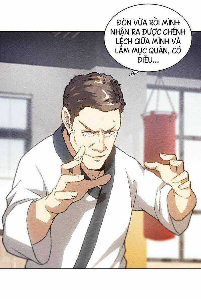 Ta Là Phế Vật Chapter 51 trang 28