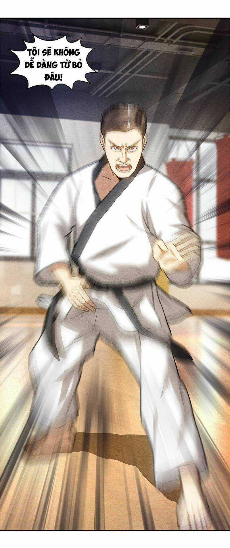 Ta Là Phế Vật Chapter 51 trang 29