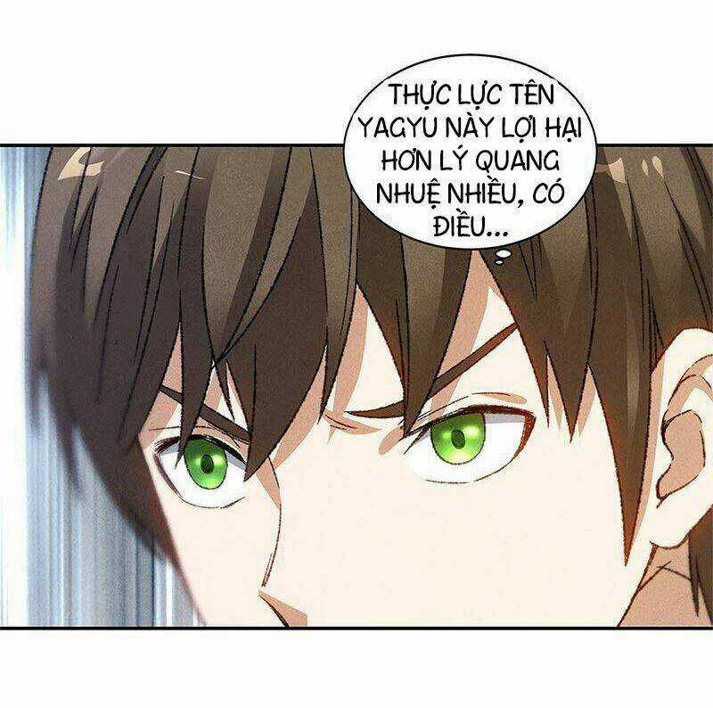 Ta Là Phế Vật Chapter 51 trang 3