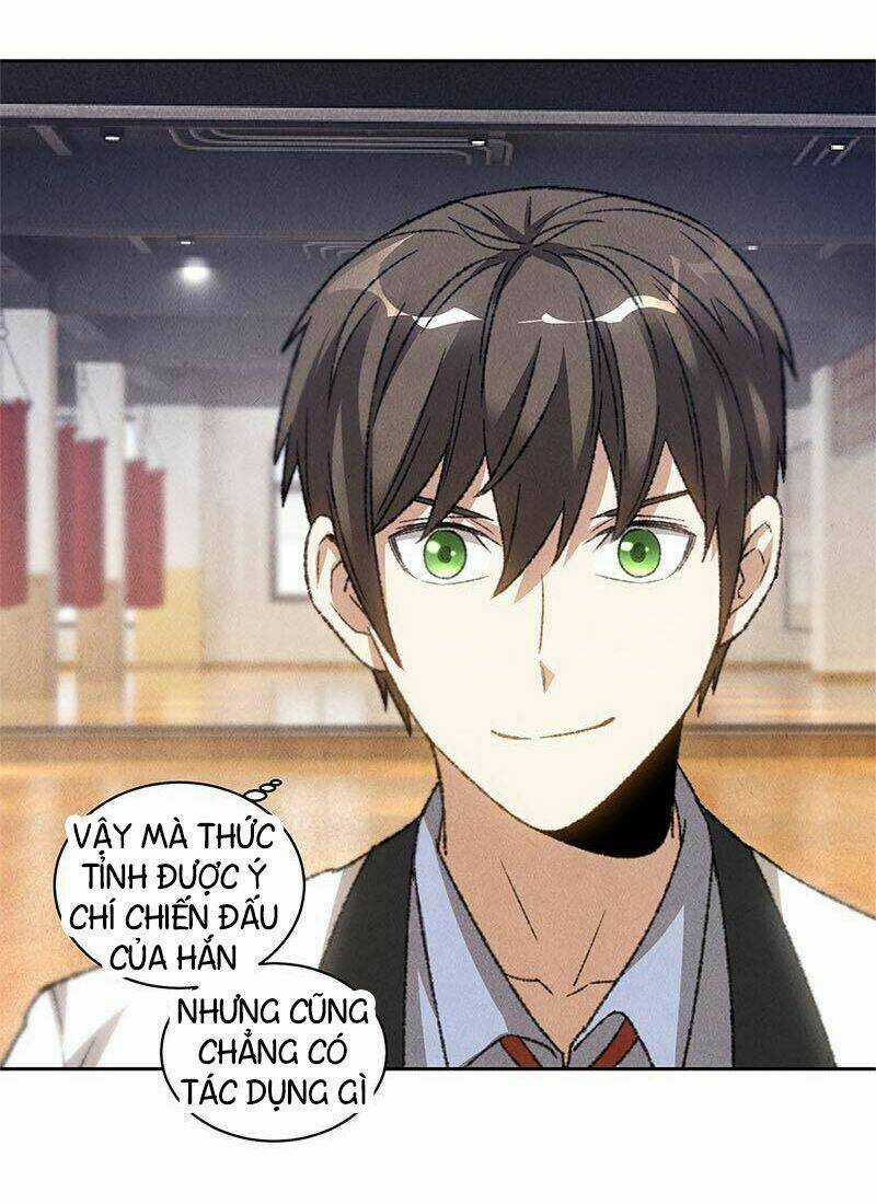 Ta Là Phế Vật Chapter 51 trang 30