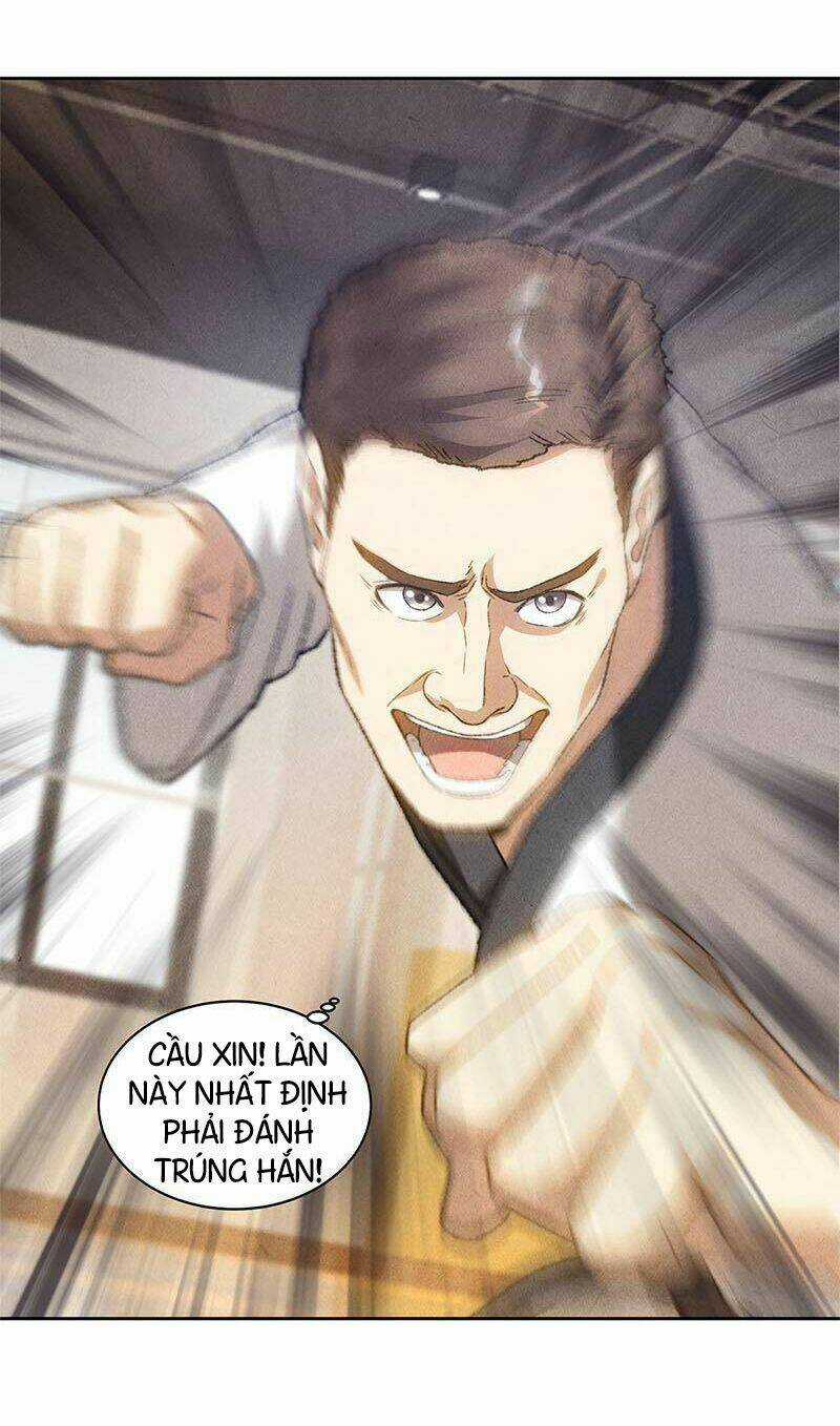 Ta Là Phế Vật Chapter 51 trang 32