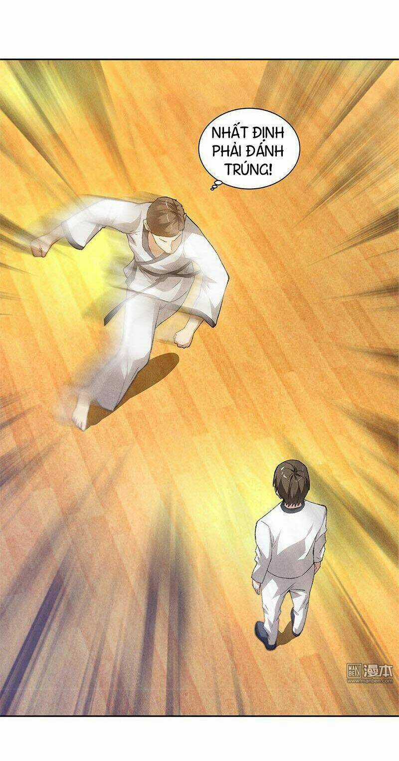 Ta Là Phế Vật Chapter 51 trang 33