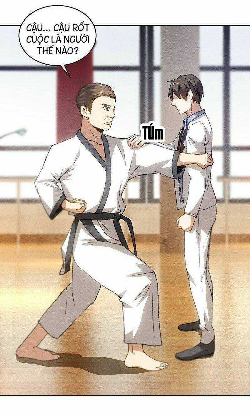 Ta Là Phế Vật Chapter 51 trang 36