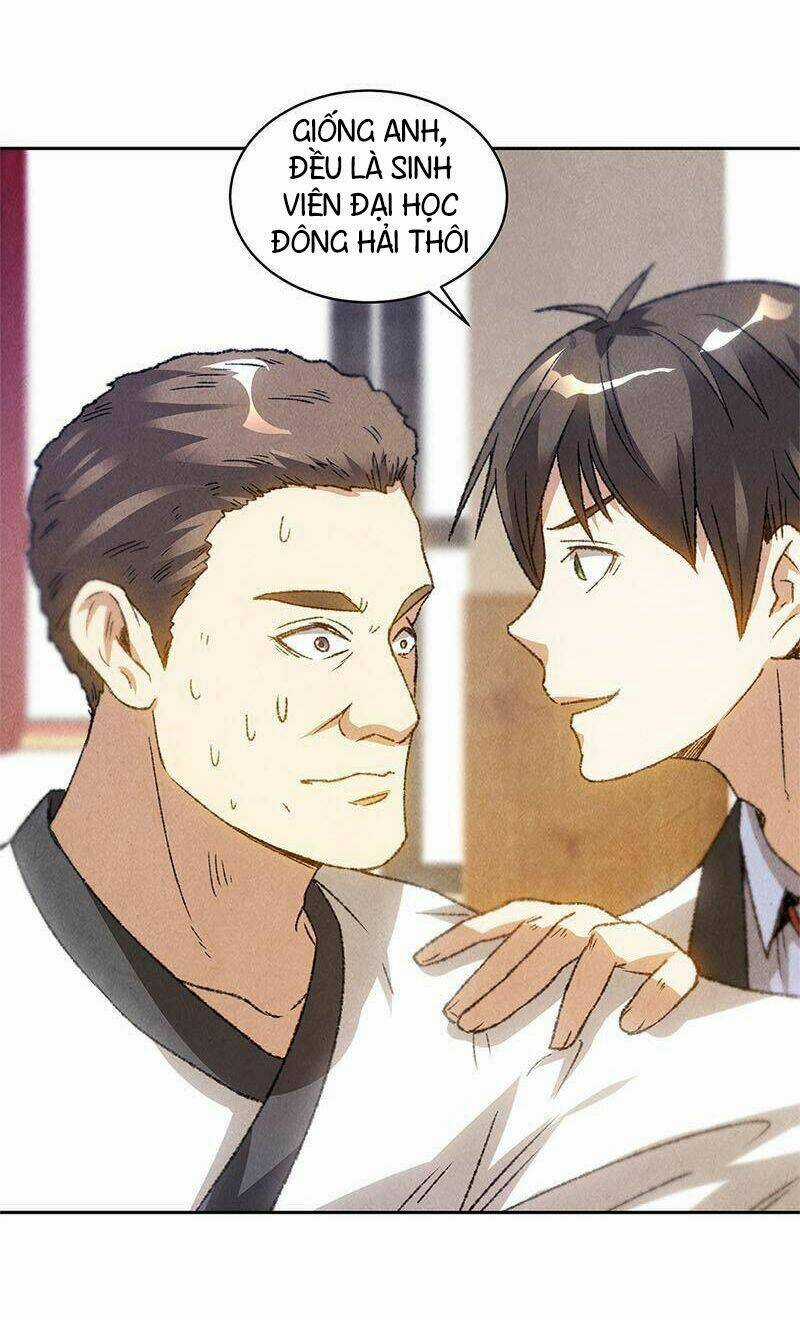 Ta Là Phế Vật Chapter 51 trang 37