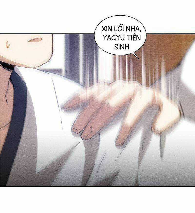 Ta Là Phế Vật Chapter 51 trang 38