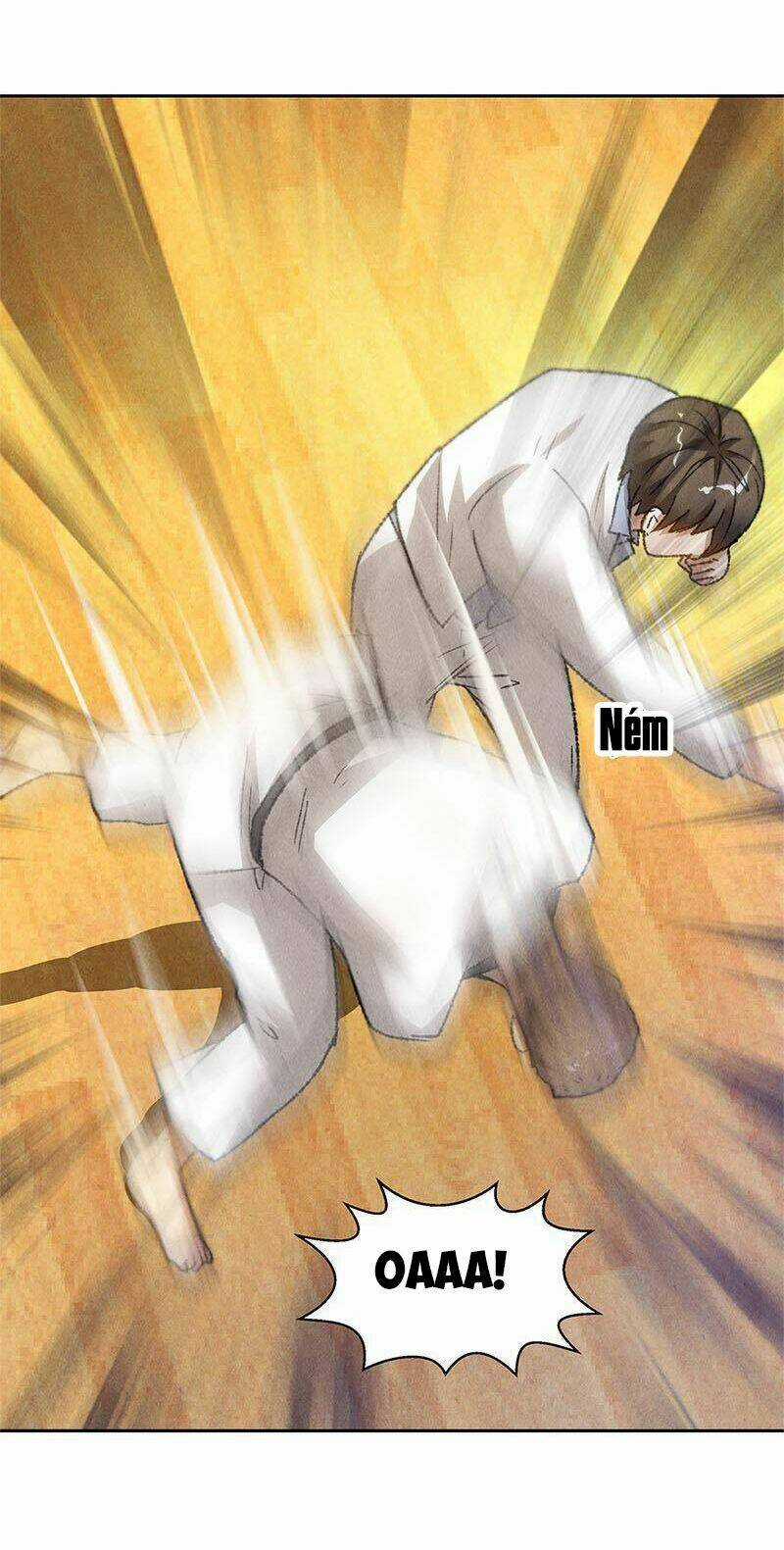 Ta Là Phế Vật Chapter 51 trang 39