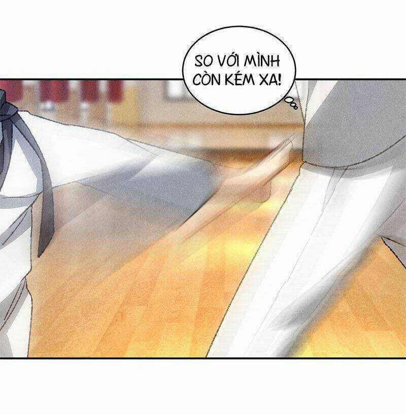 Ta Là Phế Vật Chapter 51 trang 4