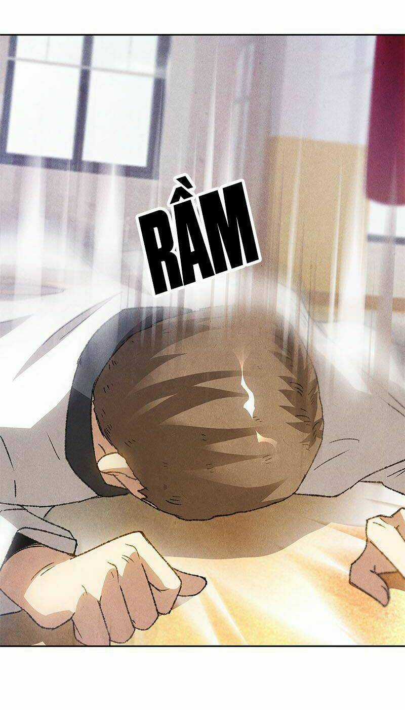 Ta Là Phế Vật Chapter 51 trang 40