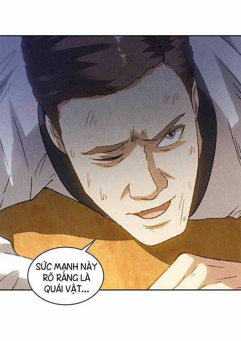 Ta Là Phế Vật Chapter 51 trang 41