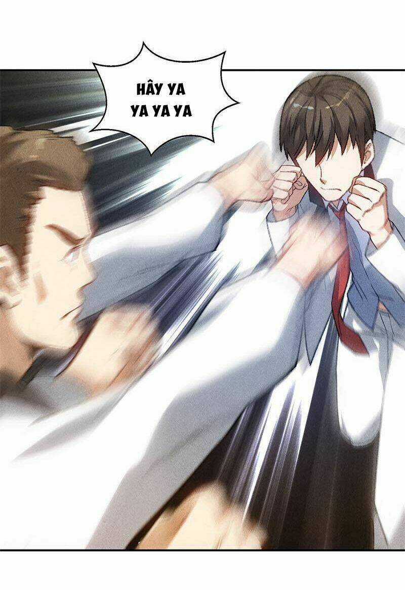 Ta Là Phế Vật Chapter 51 trang 5