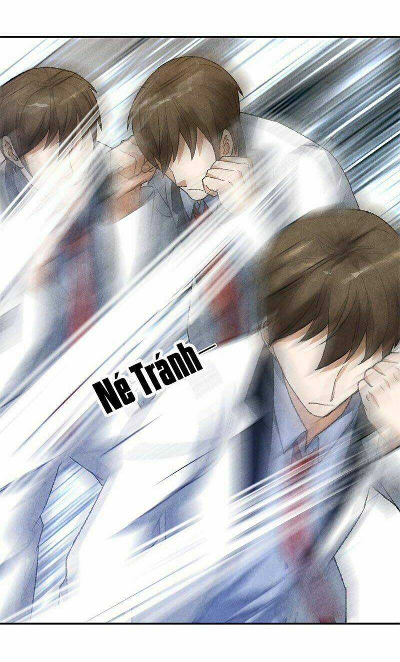 Ta Là Phế Vật Chapter 51 trang 6