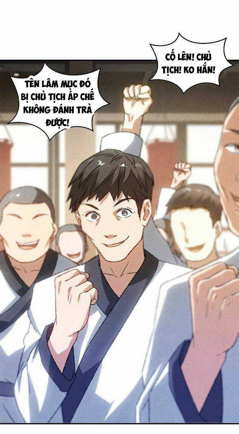 Ta Là Phế Vật Chapter 51 trang 7