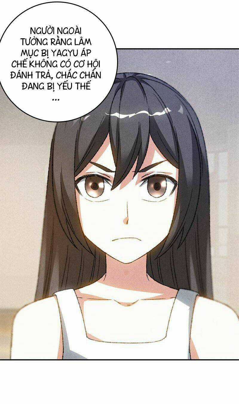 Ta Là Phế Vật Chapter 51 trang 8