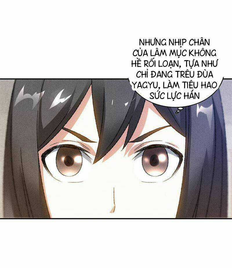 Ta Là Phế Vật Chapter 51 trang 9