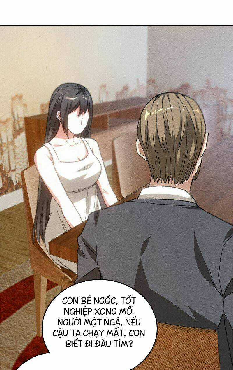 Ta Là Phế Vật Chapter 52 trang 10