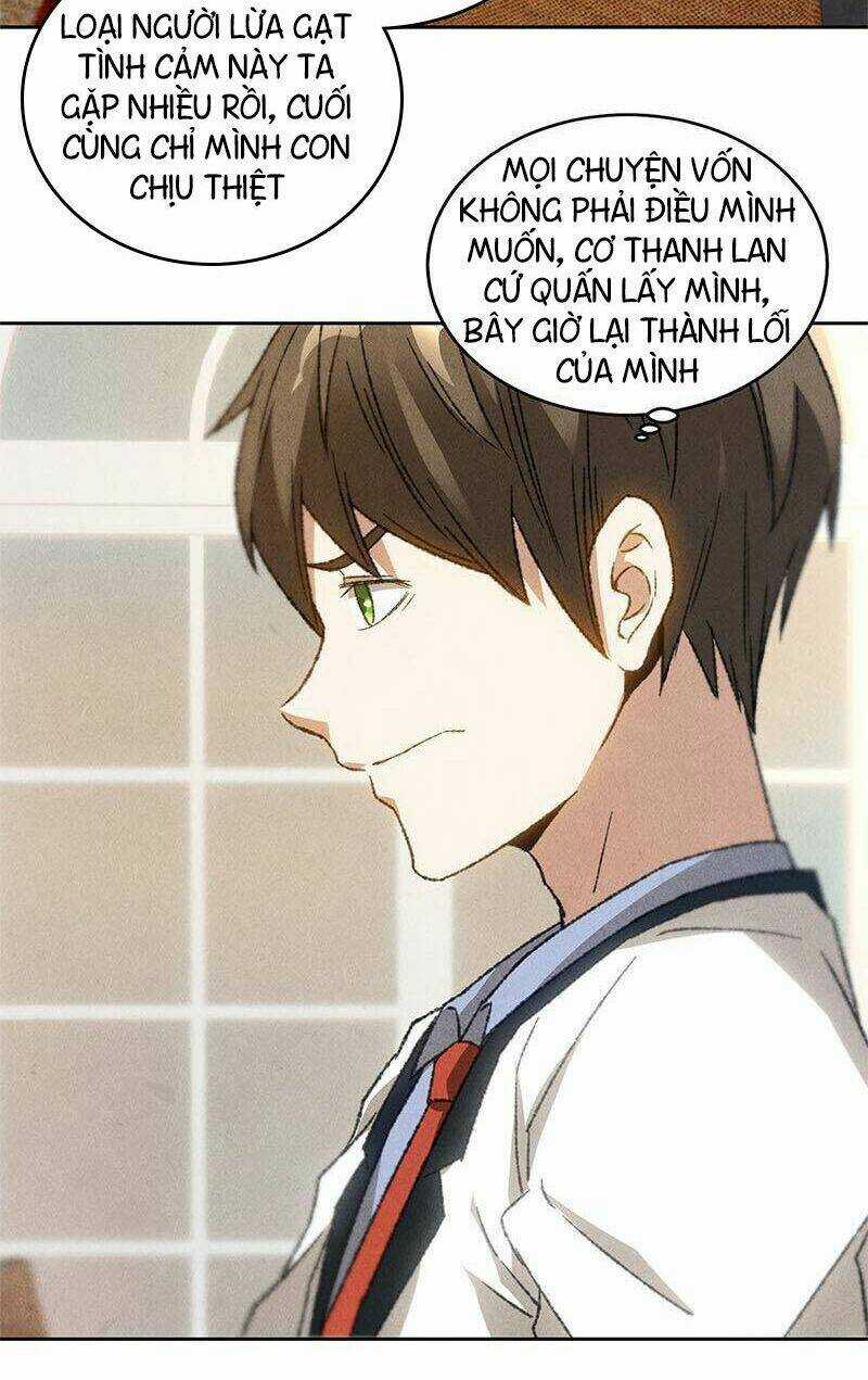 Ta Là Phế Vật Chapter 52 trang 11