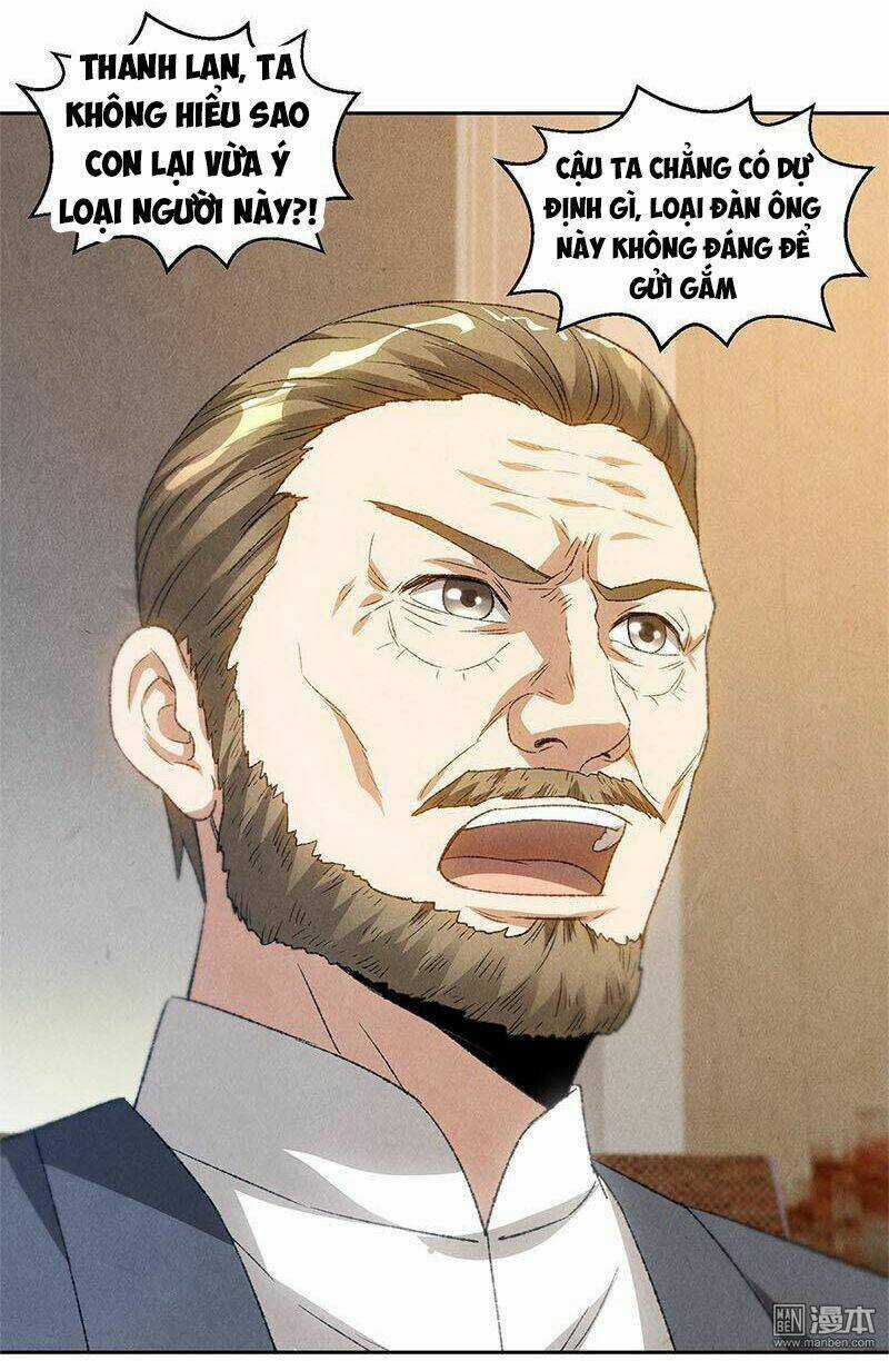 Ta Là Phế Vật Chapter 52 trang 12