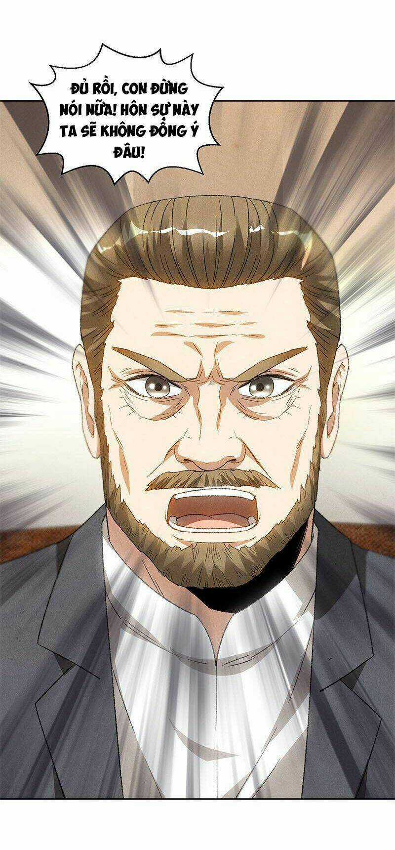 Ta Là Phế Vật Chapter 52 trang 14