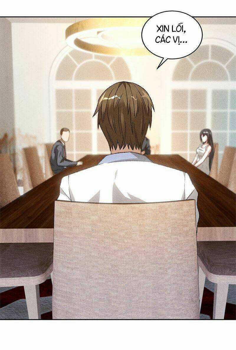 Ta Là Phế Vật Chapter 52 trang 15