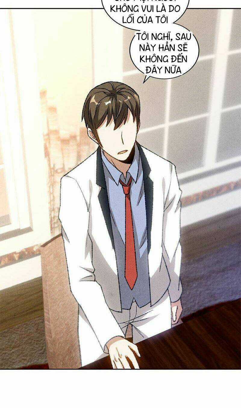 Ta Là Phế Vật Chapter 52 trang 17