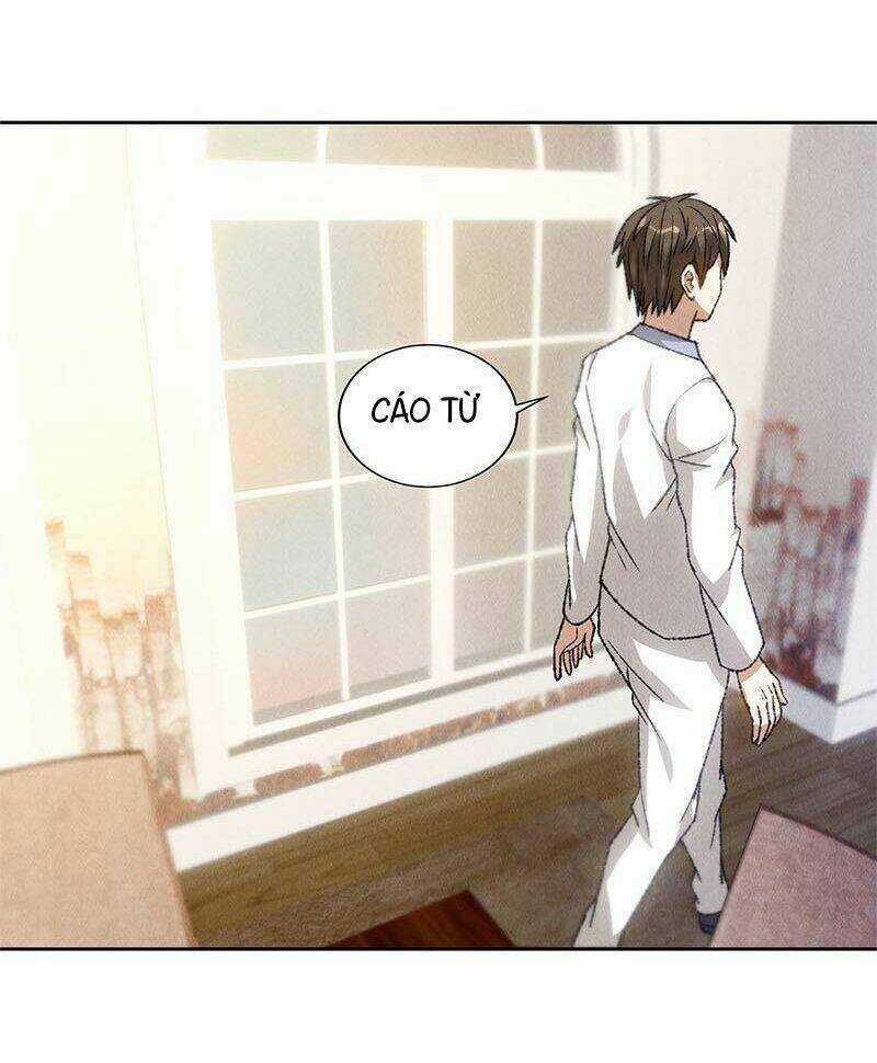 Ta Là Phế Vật Chapter 52 trang 18