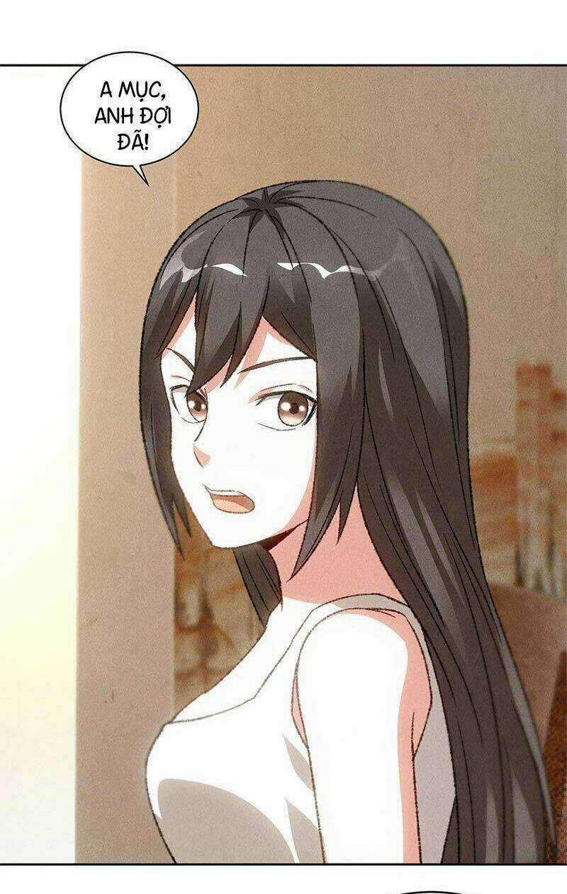 Ta Là Phế Vật Chapter 52 trang 19