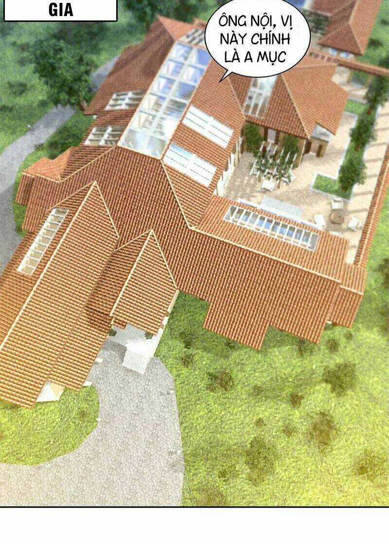 Ta Là Phế Vật Chapter 52 trang 2