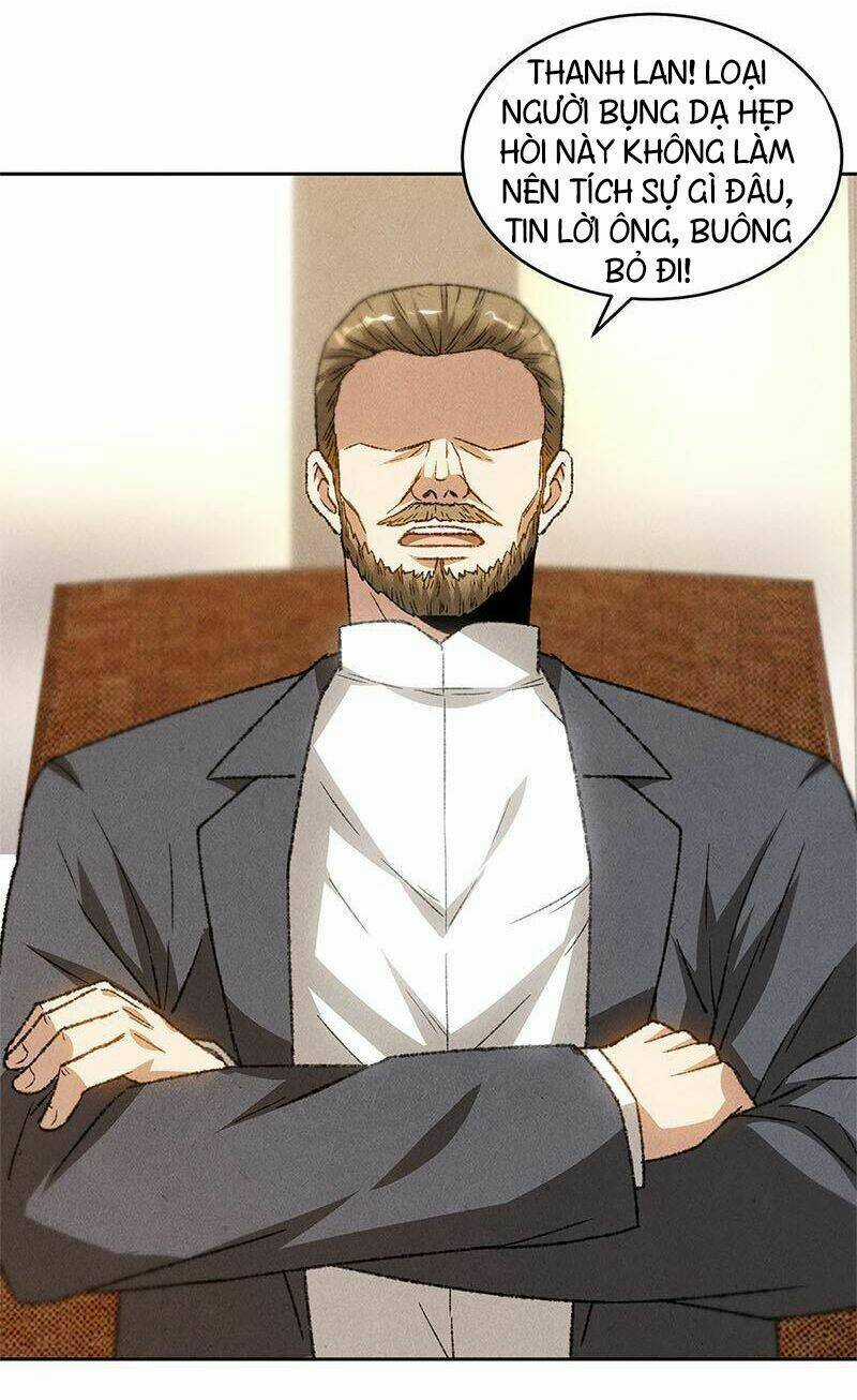 Ta Là Phế Vật Chapter 52 trang 20