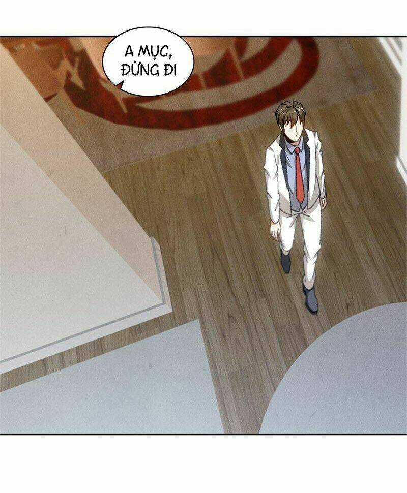 Ta Là Phế Vật Chapter 52 trang 21