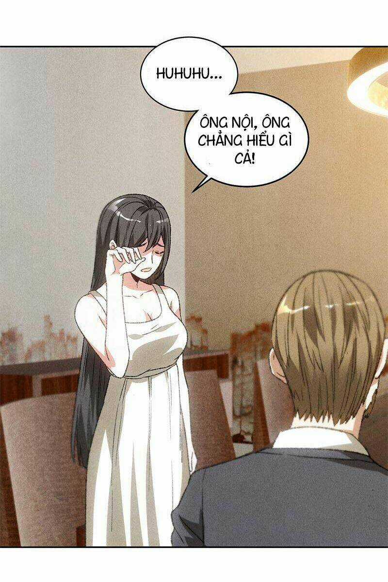 Ta Là Phế Vật Chapter 52 trang 22