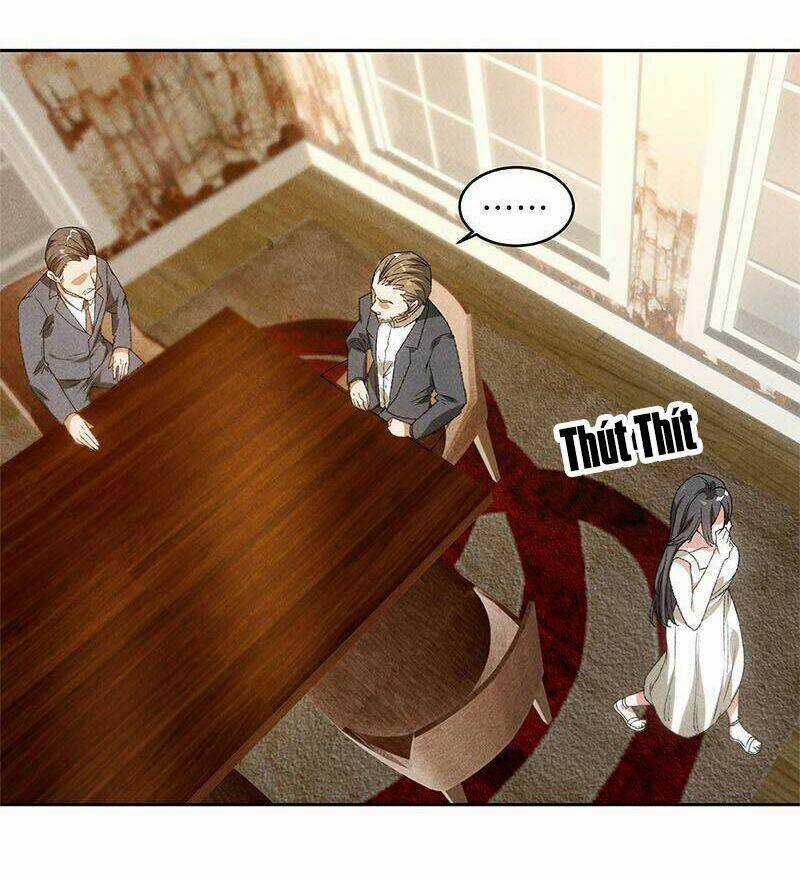 Ta Là Phế Vật Chapter 52 trang 23