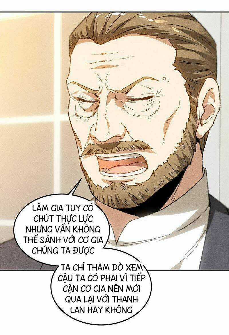 Ta Là Phế Vật Chapter 52 trang 25