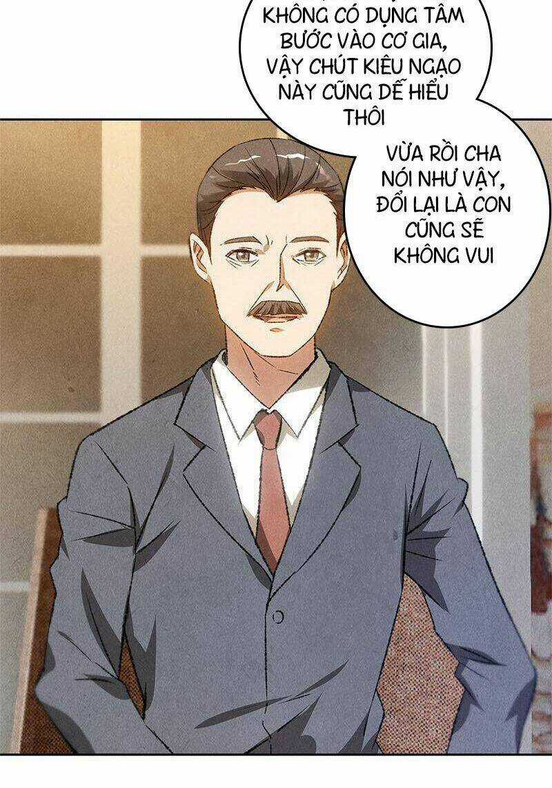 Ta Là Phế Vật Chapter 52 trang 27