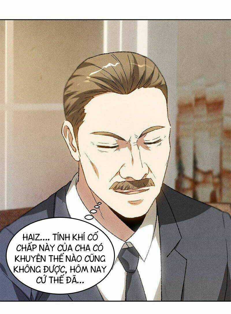 Ta Là Phế Vật Chapter 52 trang 29