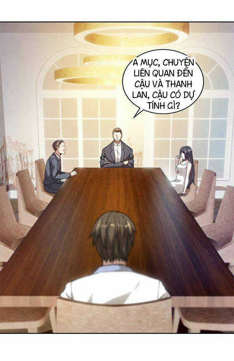 Ta Là Phế Vật Chapter 52 trang 3