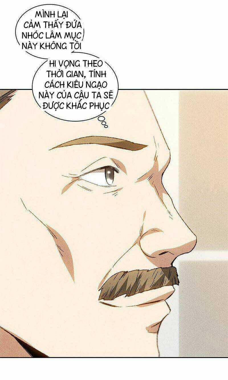 Ta Là Phế Vật Chapter 52 trang 30