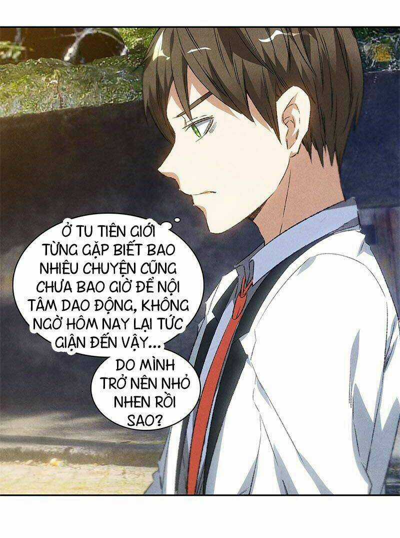 Ta Là Phế Vật Chapter 52 trang 31