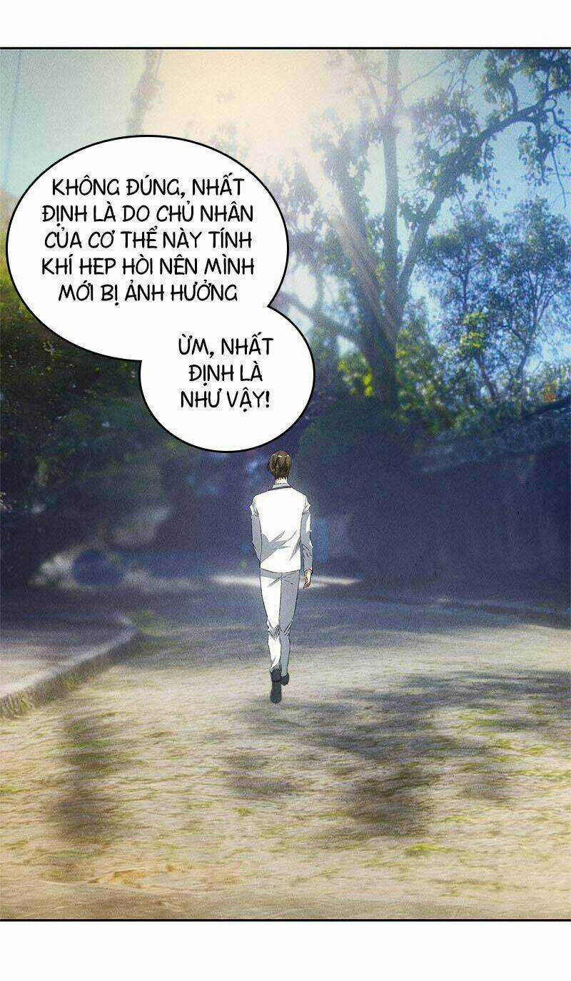 Ta Là Phế Vật Chapter 52 trang 32