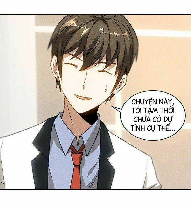 Ta Là Phế Vật Chapter 52 trang 4