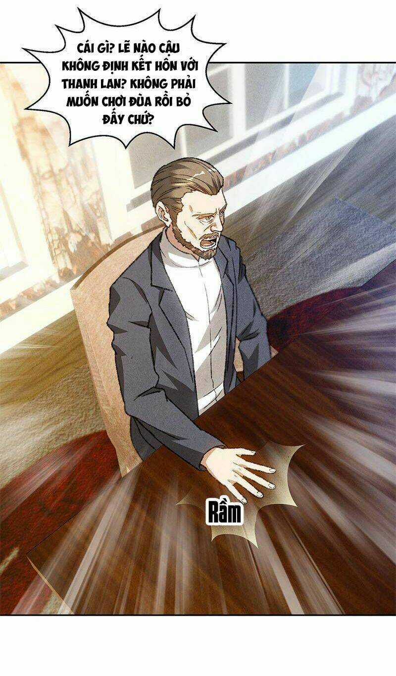 Ta Là Phế Vật Chapter 52 trang 5