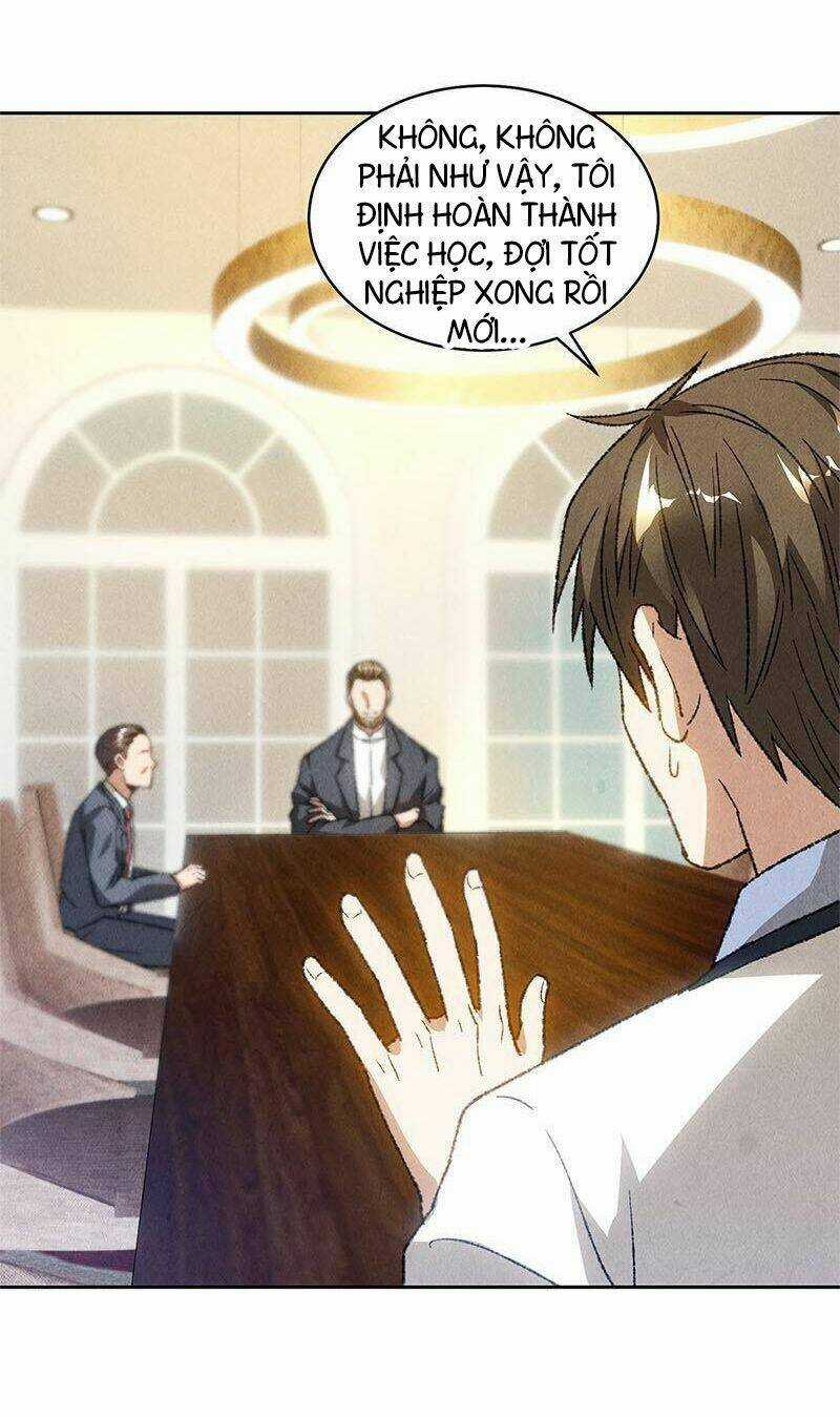 Ta Là Phế Vật Chapter 52 trang 6