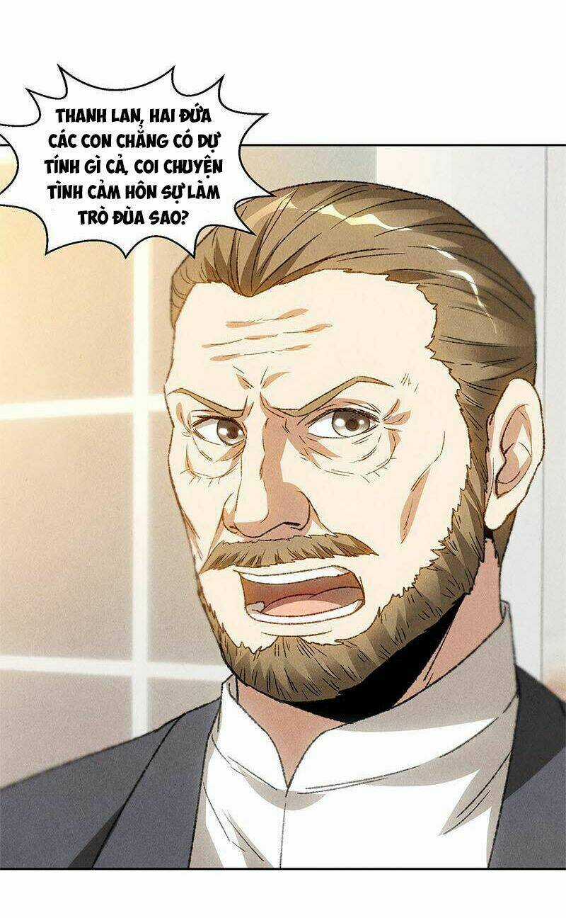 Ta Là Phế Vật Chapter 52 trang 7